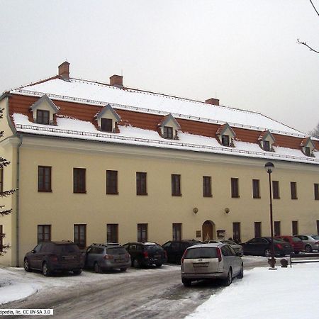 Zámek Havířov Havirov Exterior foto