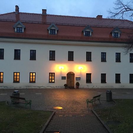 Zámek Havířov Havirov Exterior foto
