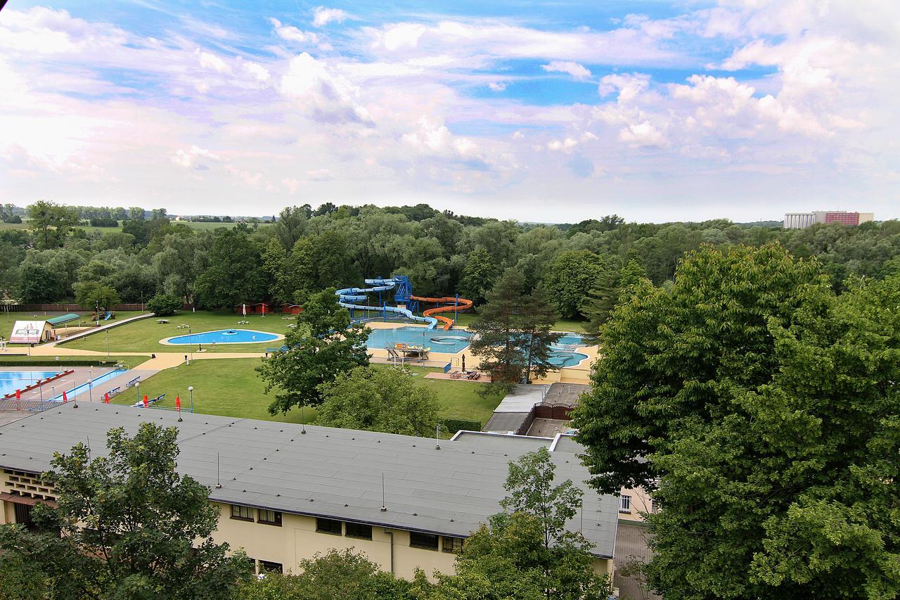 Zámek Havířov Havirov Exterior foto