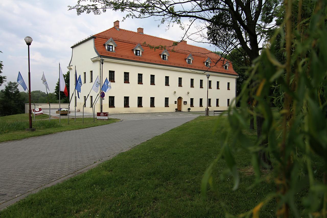 Zámek Havířov Havirov Exterior foto