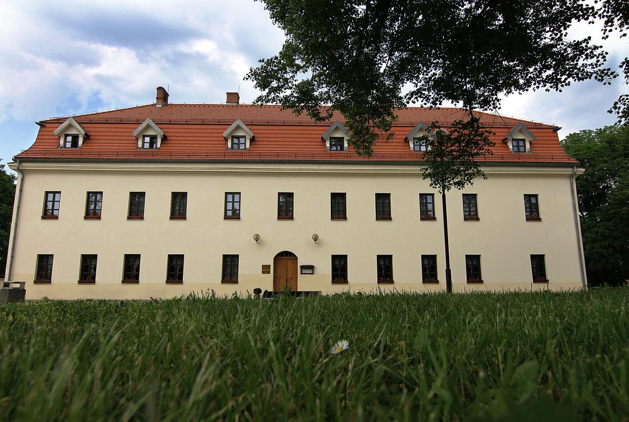 Zámek Havířov Havirov Exterior foto