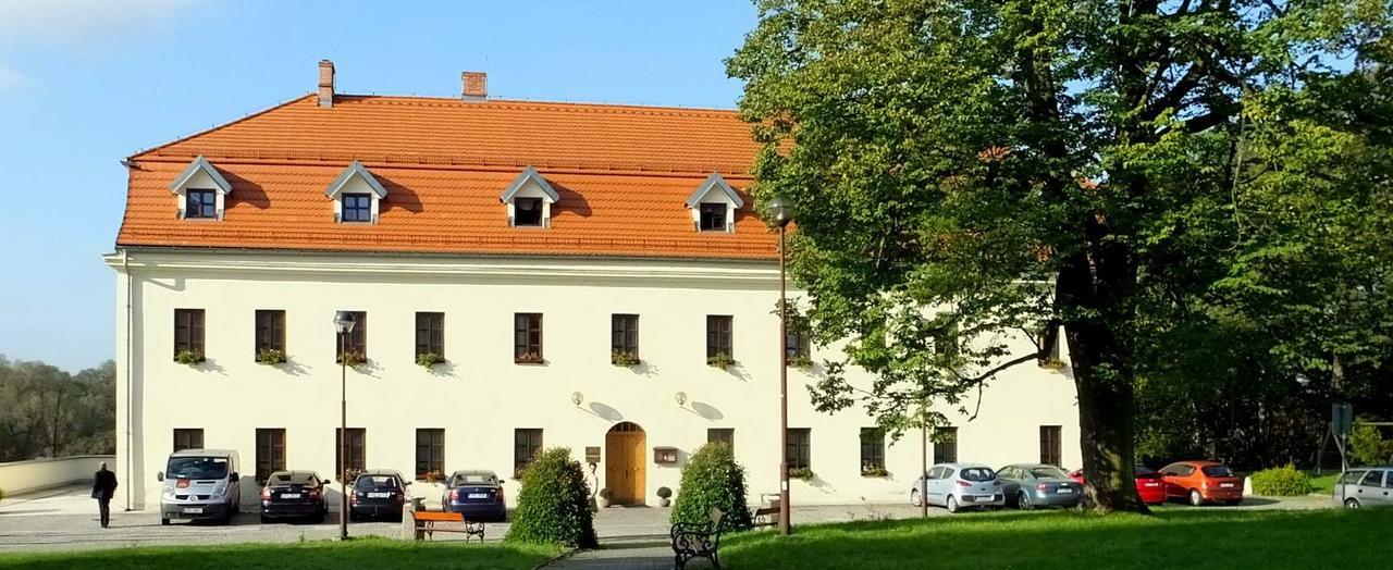 Zámek Havířov Havirov Exterior foto