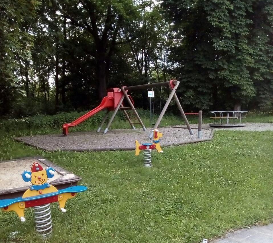 Zámek Havířov Havirov Exterior foto