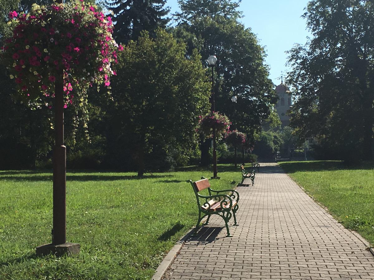 Zámek Havířov Havirov Exterior foto