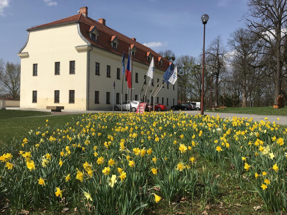 Zámek Havířov Havirov Exterior foto