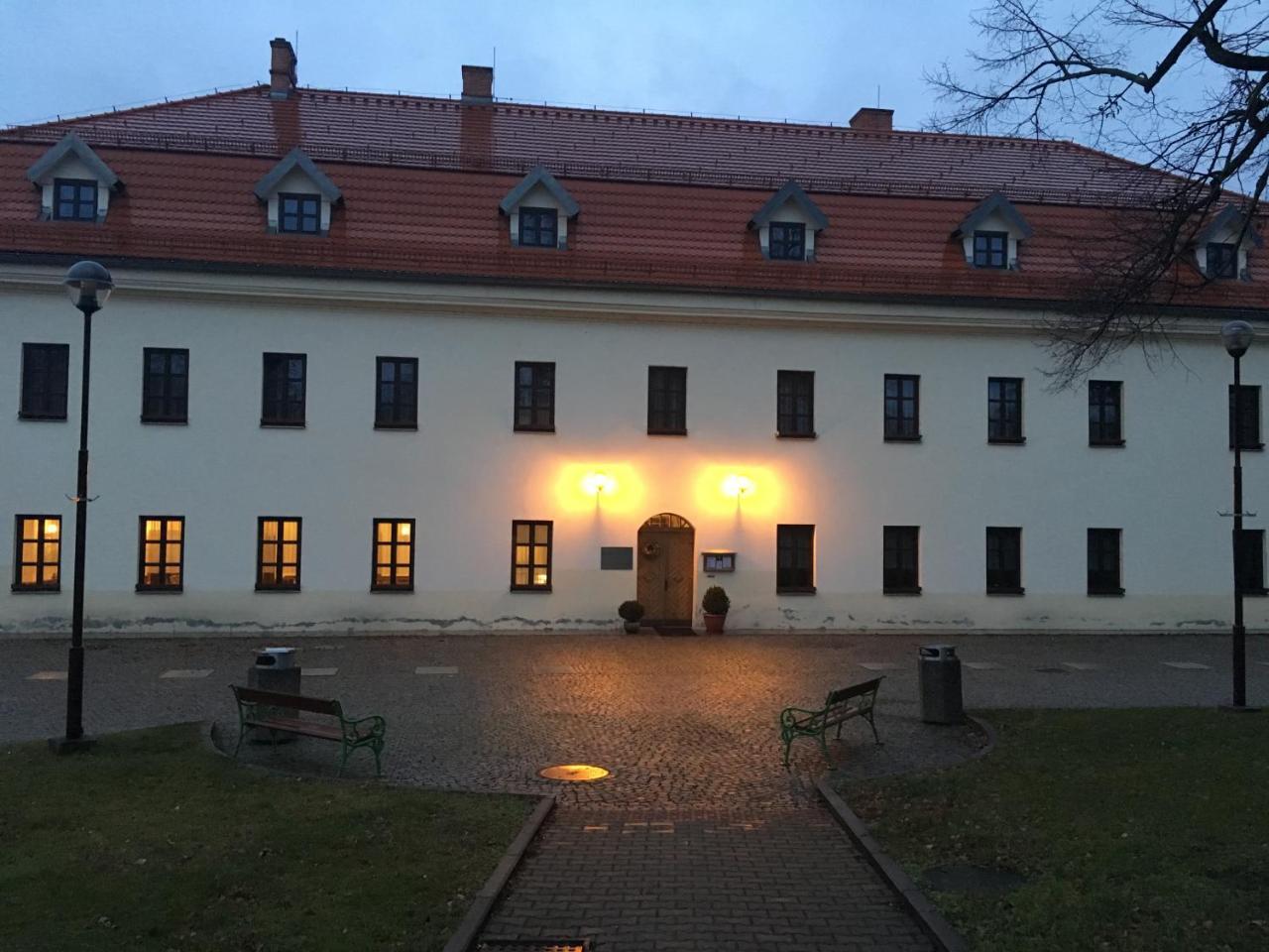 Zámek Havířov Havirov Exterior foto